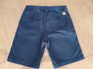 Pantalones Vaqueros Cortos Tommy Hilfiger 152cm