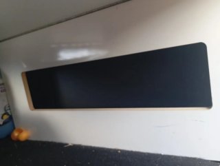 Cama Furgoneta Berlingo con Colchón