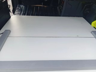 Cama Furgoneta Berlingo con Colchón