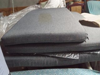 Cama Furgoneta Berlingo con Colchón