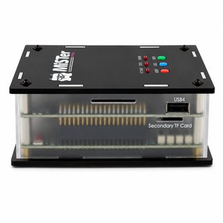 Consola MiSTer FPGA Cyclone V SoC 32GB