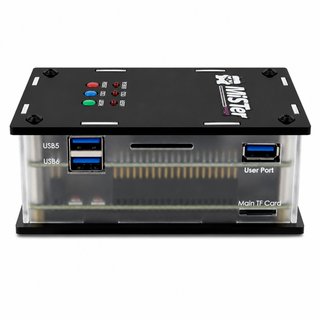 Consola MiSTer FPGA Cyclone V SoC 32GB