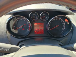 Opel Meriva 2015