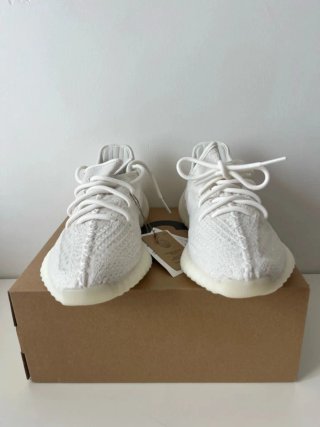 Adidas Yeezy Boost 350 V2 Beige Talla 40