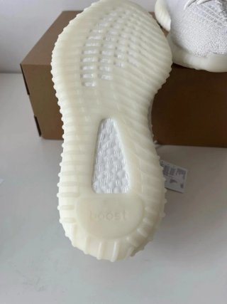 Adidas Yeezy Boost 350 V2 Beige Talla 40