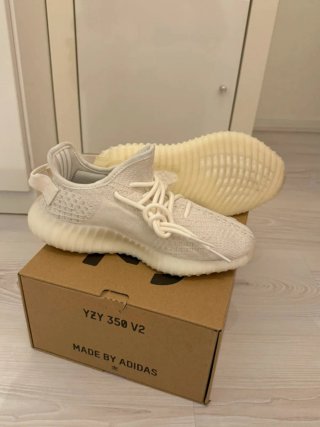 Adidas Yeezy 350 V2 Beige Talla 39