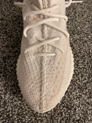 Adidas Yeezy Boost 350 V2 Beige Talla 40