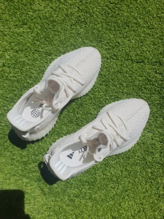 Adidas Yeezy Boost 350 V2 Beige Talla 41