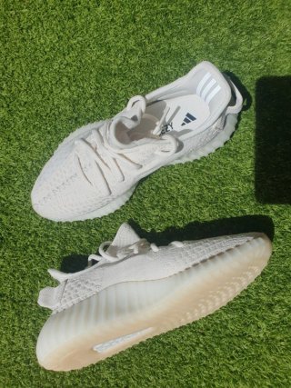 Adidas Yeezy Boost 350 V2 Beige Talla 41