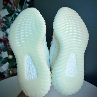 Zapatillas Adidas Yeezy Boost 350 V2 Blancas Talla
