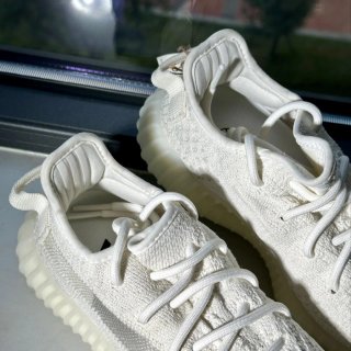 Adidas Yeezy 38.5 Nuevas Originales
