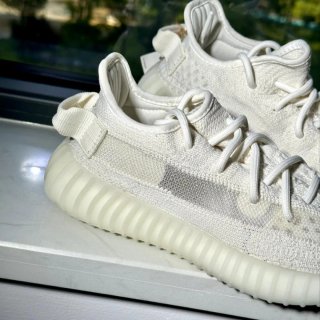 Adidas Yeezy 38.5 Nuevas Originales