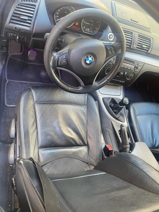 BMW Serie 1 2010