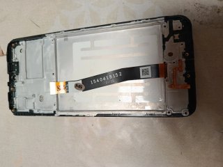 Pantalla Samsung Galaxy A22
