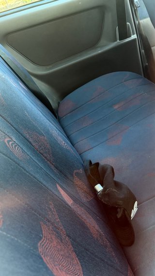 FIAT Punto 1998