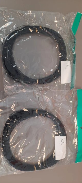 Hilo de pesca japonés