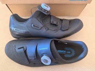 Zapatillas Shimano RC5 Talla 42