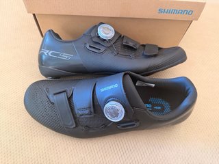 Zapatillas Shimano RC5 Talla 42