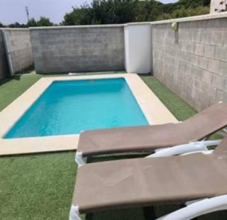 Casa vacacional