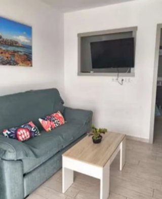 Casa vacacional