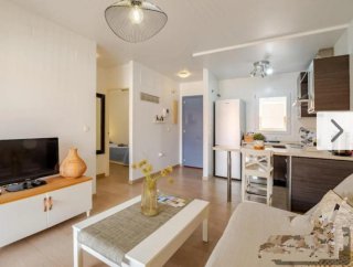 Casa vacacional