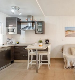 Casa vacacional
