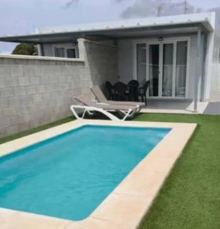 Casa vacacional