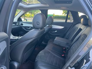 Mercedes-Benz GLC SUV (253) 2020