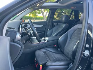 Mercedes-Benz GLC SUV (253) 2020