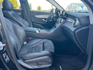 Mercedes-Benz GLC SUV (253) 2020