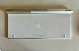 iMac 2013 1TB + Teclado + Ratón