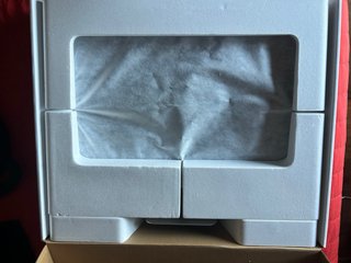 iMac 2013 1TB + Teclado + Ratón