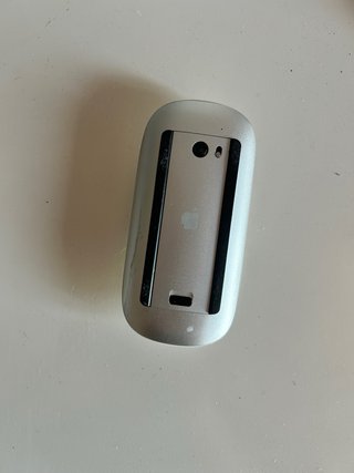 iMac 2013 1TB + Teclado + Ratón