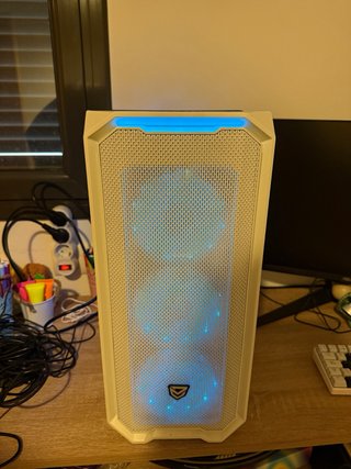 PC Gaming