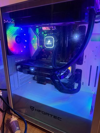 PC Gaming