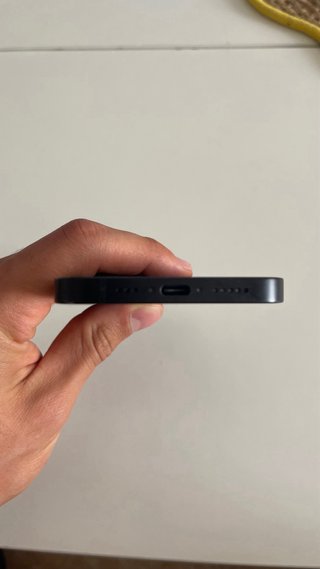 Apple iPhone 17e color mate - 4 mesi di utilizzo