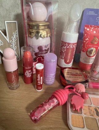 Pack maquillaje + Neceser