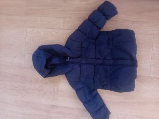 Pack Abrigos Zara Baby 18/24 Meses