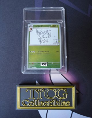 Cartas/Singles Pokémon TCG