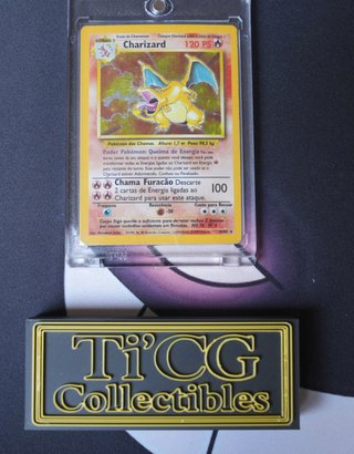 Cartas/Singles Pokémon TCG