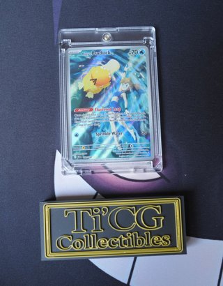 Cartas/Singles Pokémon TCG