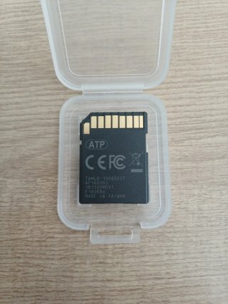 Tarjeta GPS VW Europa 1 (V10) 5NA 919 866 H