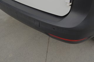 Volkswagen Caddy+Camara trasera+Clima Bizona+Carpl