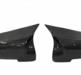 Cubre Espejos BMW F10/F18/F06/F12/F01/F02 2014-201