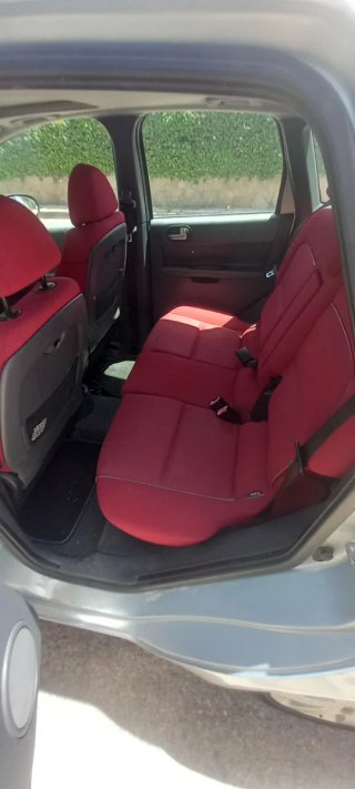 Mitsubishi Colt 2007 DI-D 1.5
