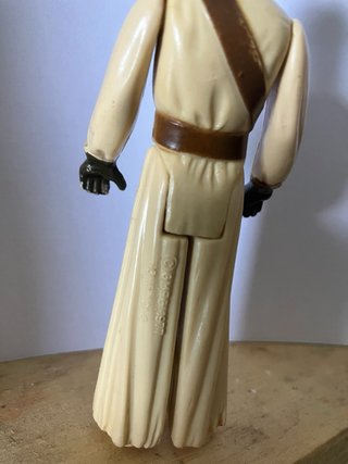STAR WARS Tusken Raider Kenner