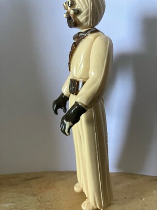 STAR WARS Tusken Raider Kenner