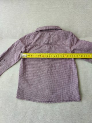 Conjunto 3 piezas bebé 6 meses