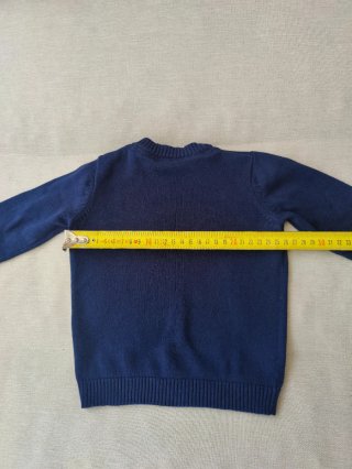Conjunto 3 piezas bebé 6 meses