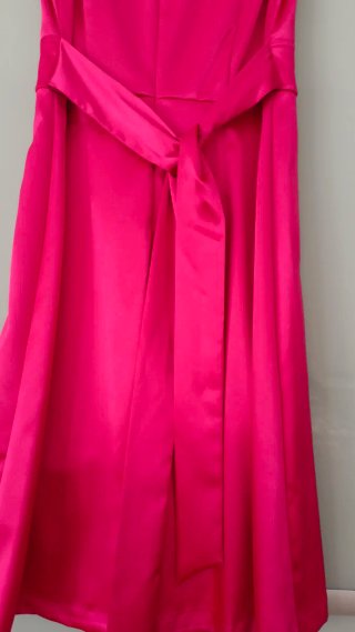 Vestido T38 El Corte Inglés Nuevo